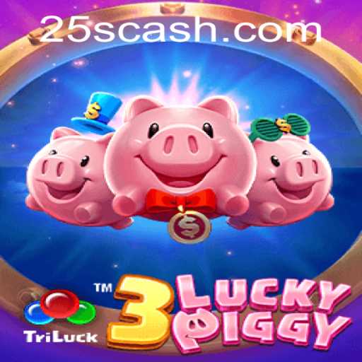 Descubra o Fascinante Mundo do Jogo 3LUCKYPIGGY