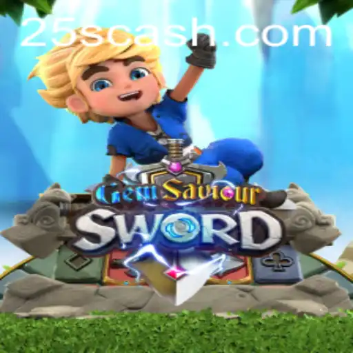 GemSaviourSword: Um Mergulho no Mundo Encantado do Jogo