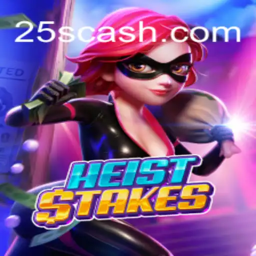 Explorando o Fascinante Mundo do Jogo HeistStakes