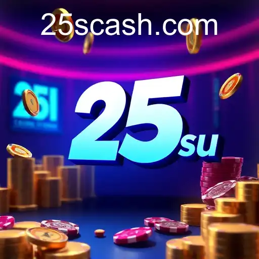 Explorando o Mundo dos Jogos de Cassino: Um Olhar sobre o 25s.com