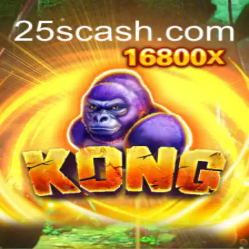 Descubra a Emoção do Jogo 'Kong' com 25s.com