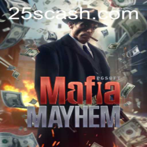Explorando o Mundo Envolvente de MafiaMayhem