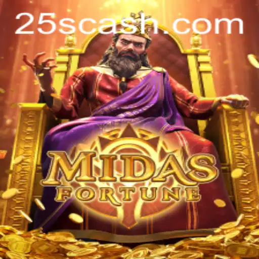 Explorando MidasFortune: O Novo Jogo de Estratégia em Destaque