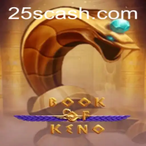 Explorando o Universo de BookOfKeno: O Jogo Inovador no Mundo dos Cassinos Online