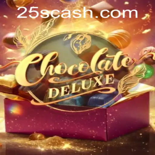 ChocolateDeluxe: Um Jogo Delicioso de Estratégia e Diversão