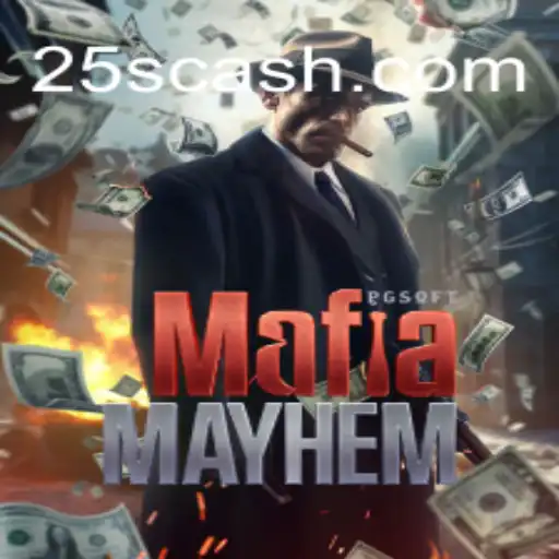 Explorando o Mundo Envolvente de MafiaMayhem