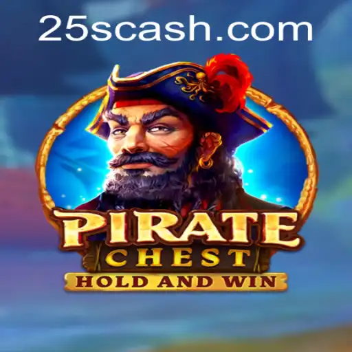 Descubra as Aventuras de PirateChest