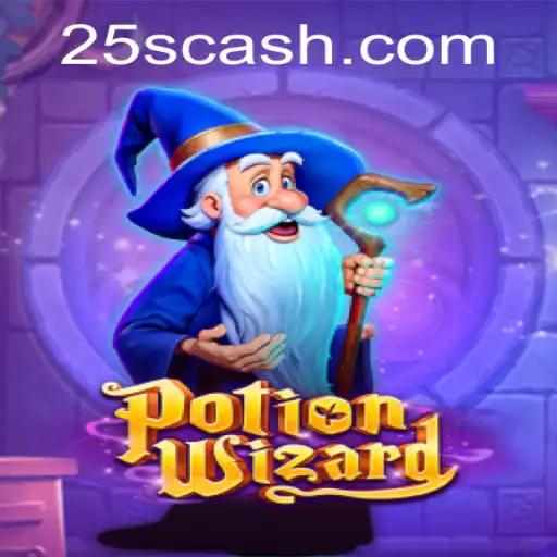 Descubra o Mundo Mágico de PotionWizard