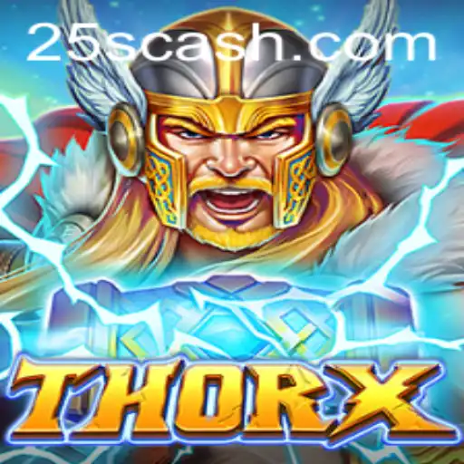 Descubra ThorX: O Jogo de Estratégia Que Vai Revolucionar 25s.com