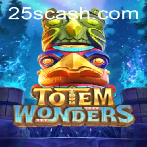 Descubra o Fascinante Mundo de TotemWonders