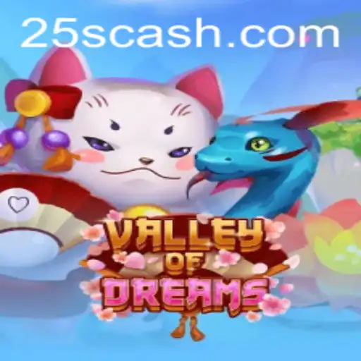 ValleyofDreams: Explorando o Mundo Mágico do Novo Jogo