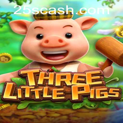 Explorando o Fascinante Mundo de THREELITTLEPIGS e Seus Desafios Únicos