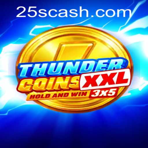 Explore o Mundo do Jogo ThunderCoinsXxl com 25s.com