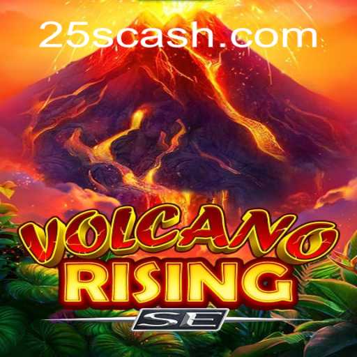 Explorando o Jogo VolcanoRisingSE: O Desafio Supremo dos Gamers